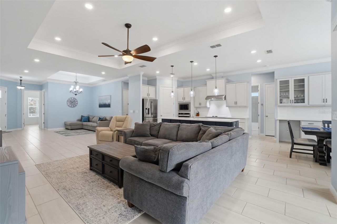 16824 Ridgewood Avenue, Montverde, FL 34756 Photo