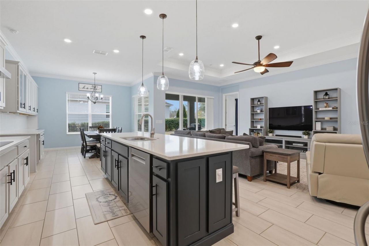 16824 Ridgewood Avenue, Montverde, FL 34756 Photo