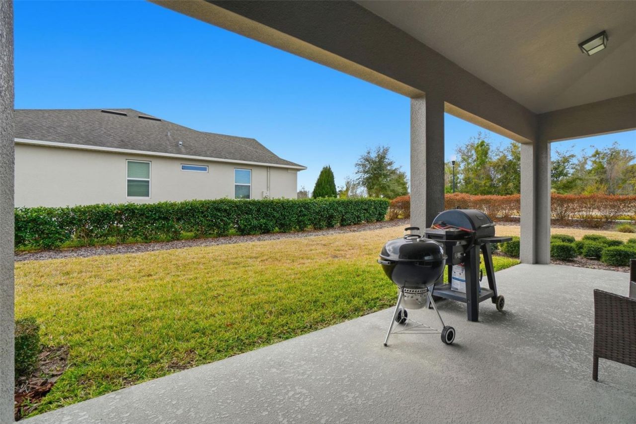 16824 Ridgewood Avenue, Montverde, FL 34756 Photo