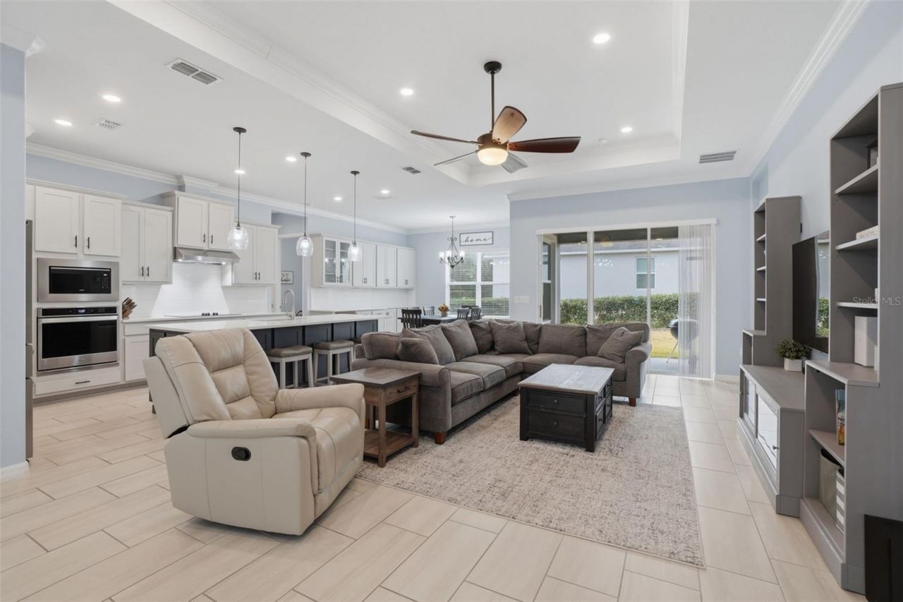 16824 Ridgewood Avenue, Montverde, FL 34756 Photo