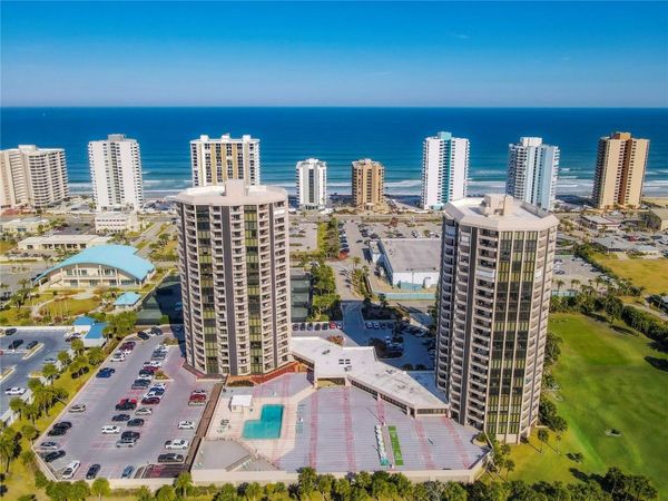 1 OCEANS WEST BLVD, Unit 6A4, DAYTONA BEACH SHORES, FL 32118