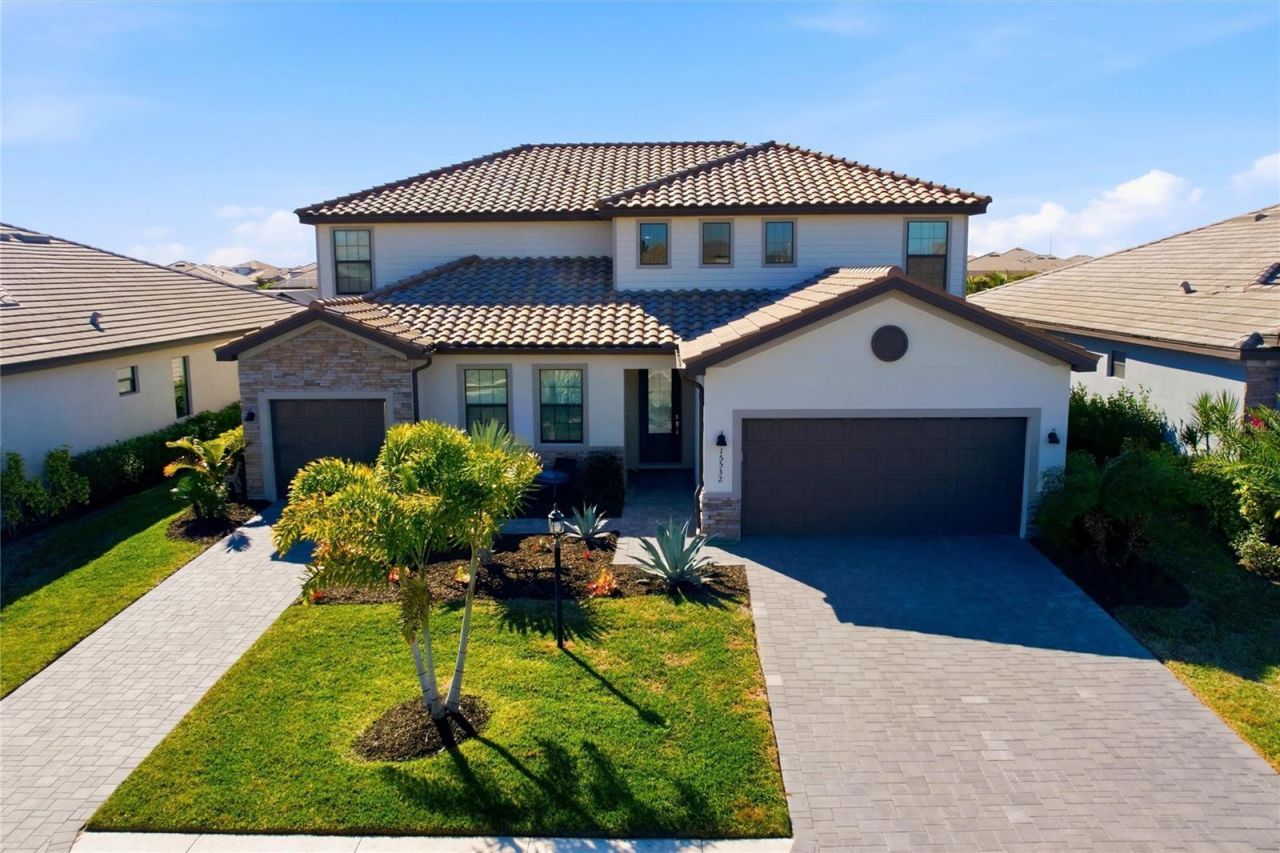 15532 White Linen Drive, Bradenton, FL 34211 Photo