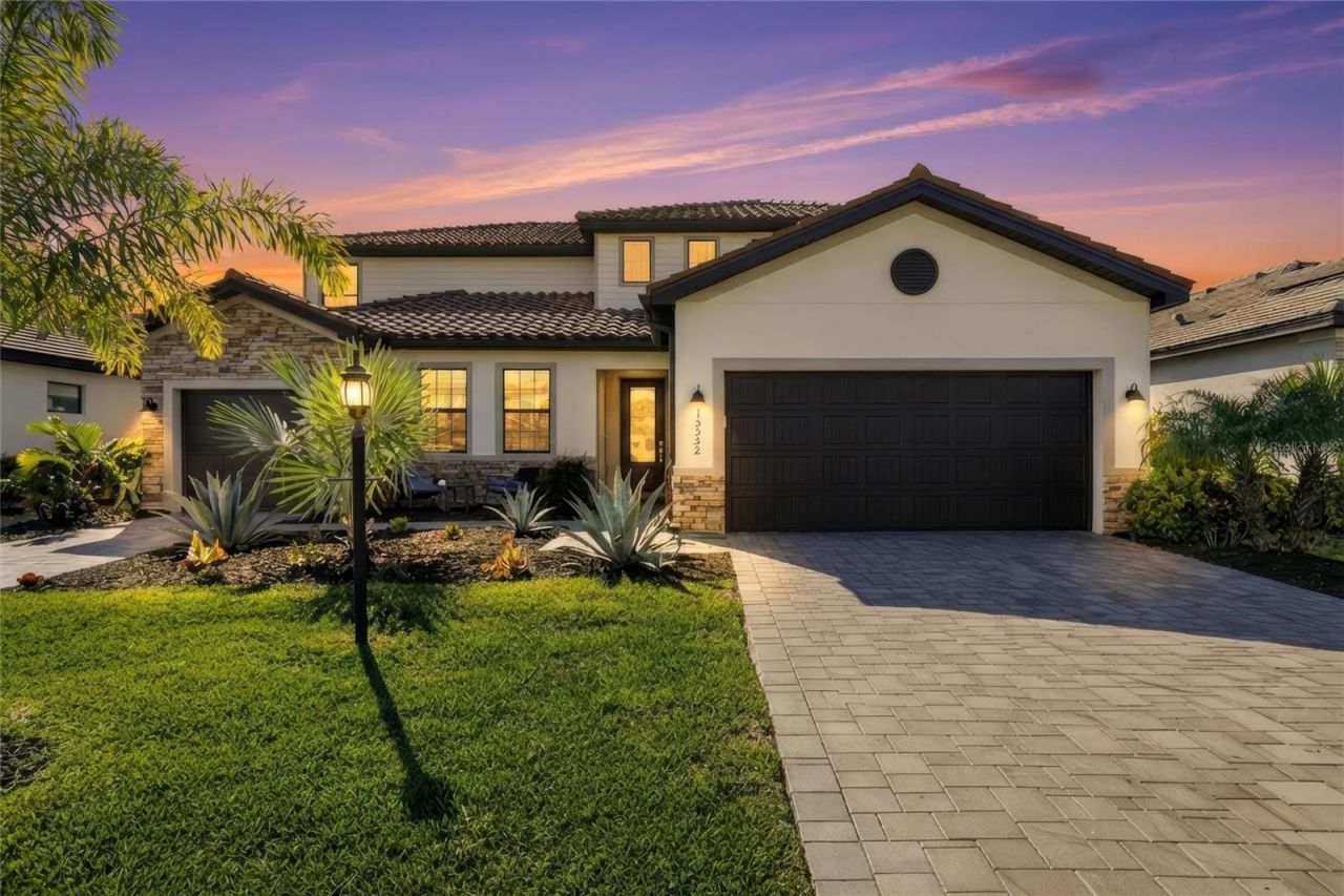 15532 White Linen Drive, Bradenton, FL 34211 Photo