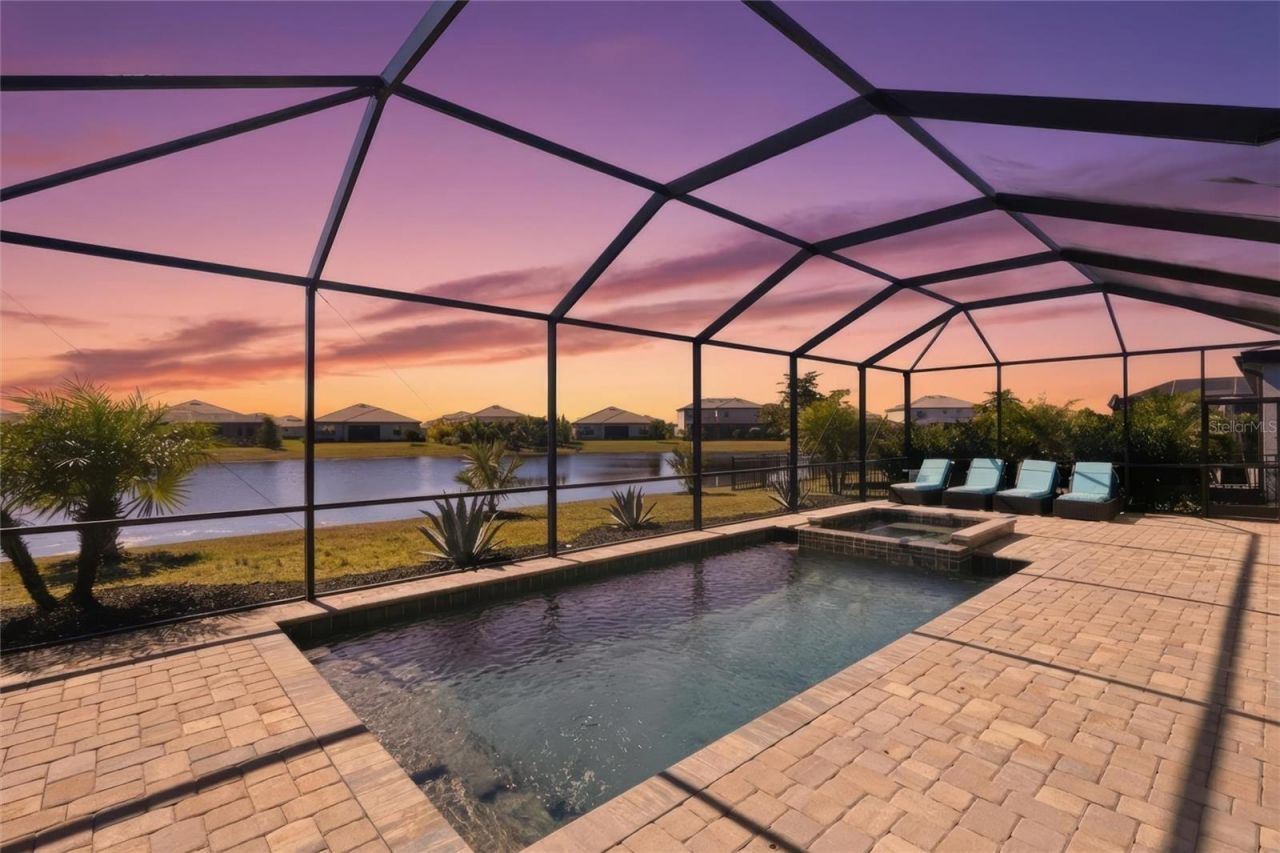 15532 White Linen Drive, Bradenton, FL 34211 Photo