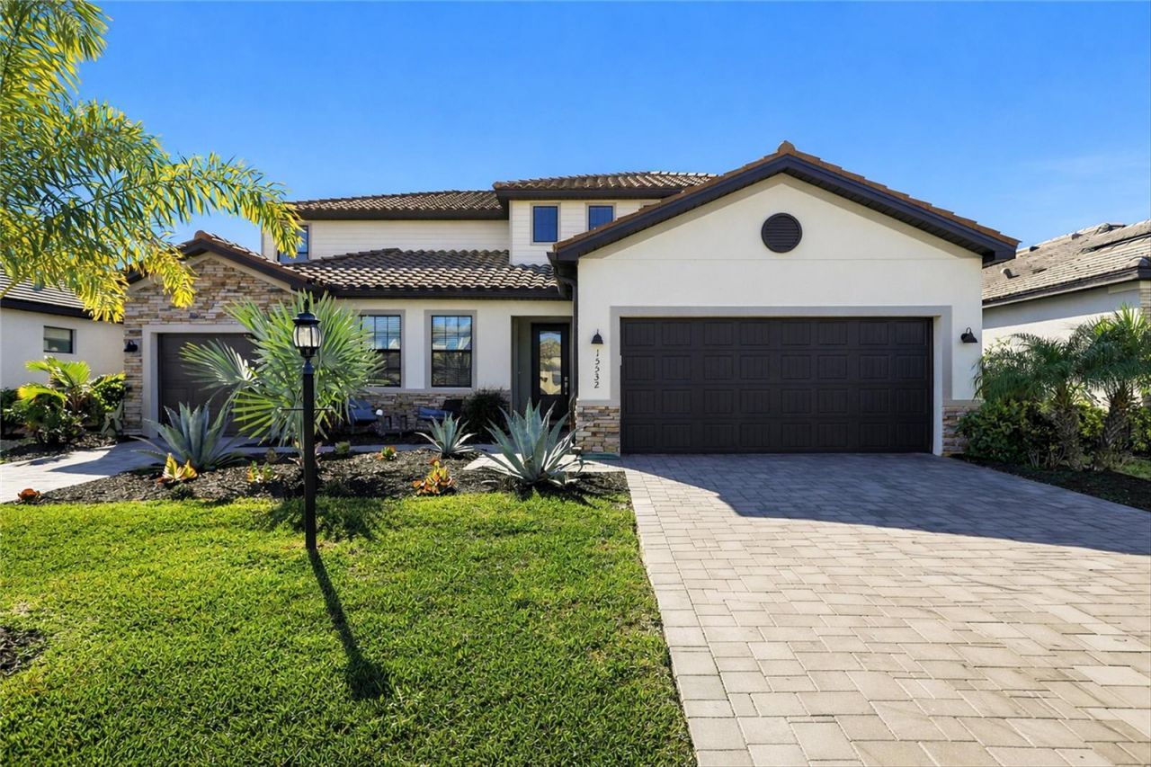 15532 White Linen Drive, Bradenton, FL 34211 Photo