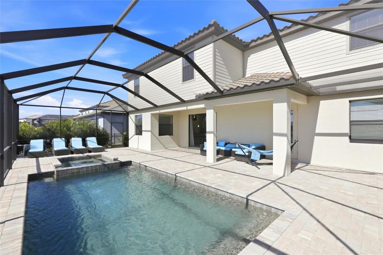 15532 White Linen Drive, Bradenton, FL 34211 Photo