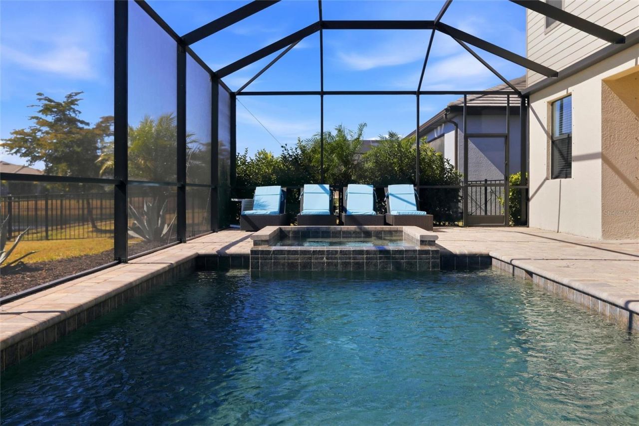 15532 White Linen Drive, Bradenton, FL 34211 Photo