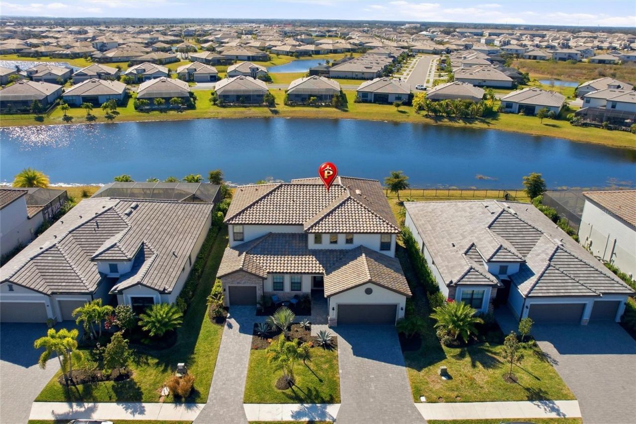 15532 White Linen Drive, Bradenton, FL 34211 Photo