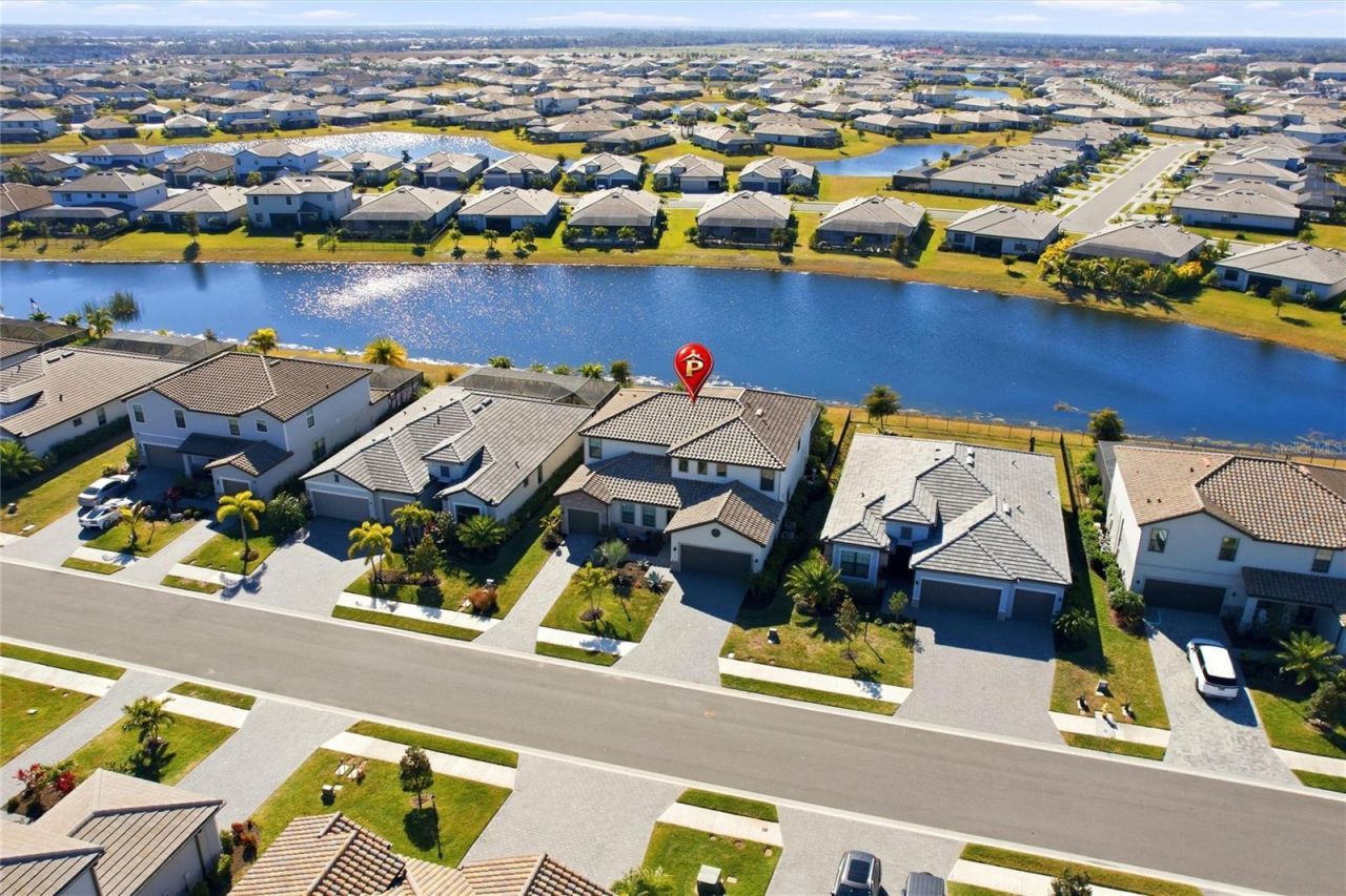 15532 White Linen Drive, Bradenton, FL 34211 Photo