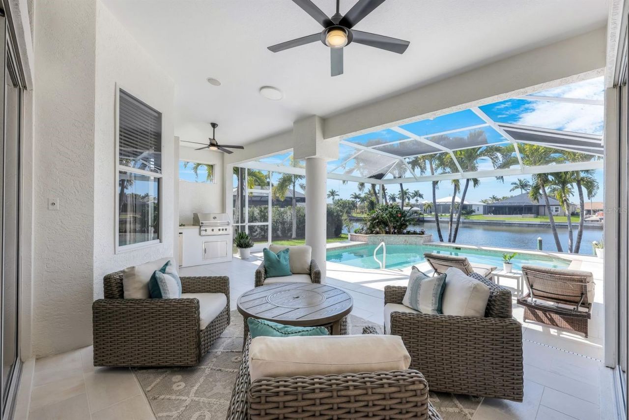 3106 SW 26th Court, Cape Coral, FL 33914 Photo