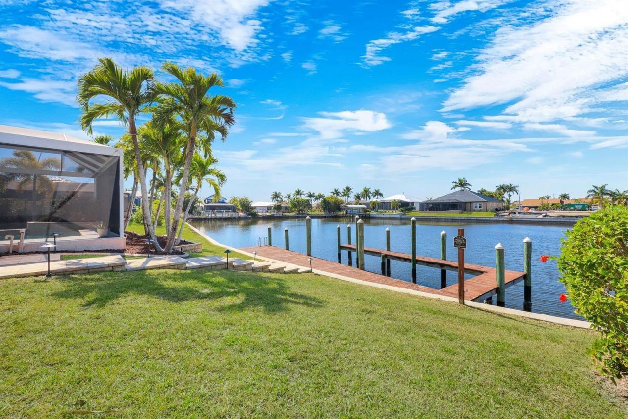 3106 SW 26th Court, Cape Coral, FL 33914 Photo