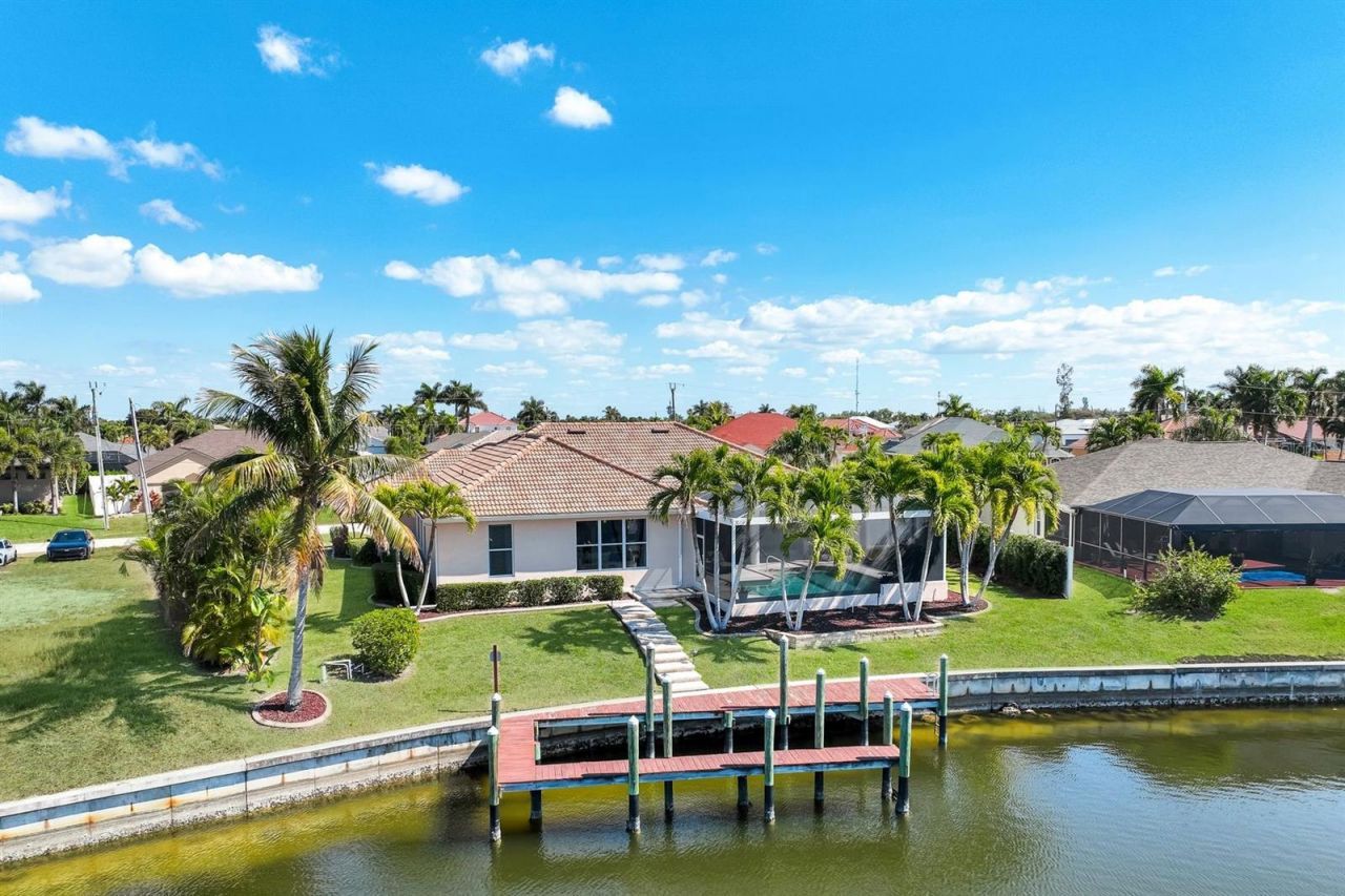 3106 SW 26th Court, Cape Coral, FL 33914 Photo