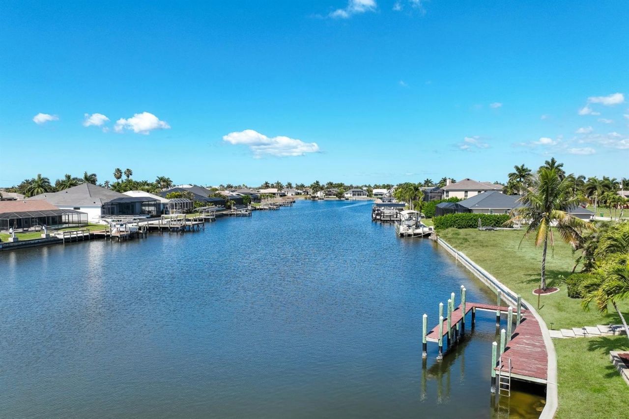 3106 SW 26th Court, Cape Coral, FL 33914 Photo