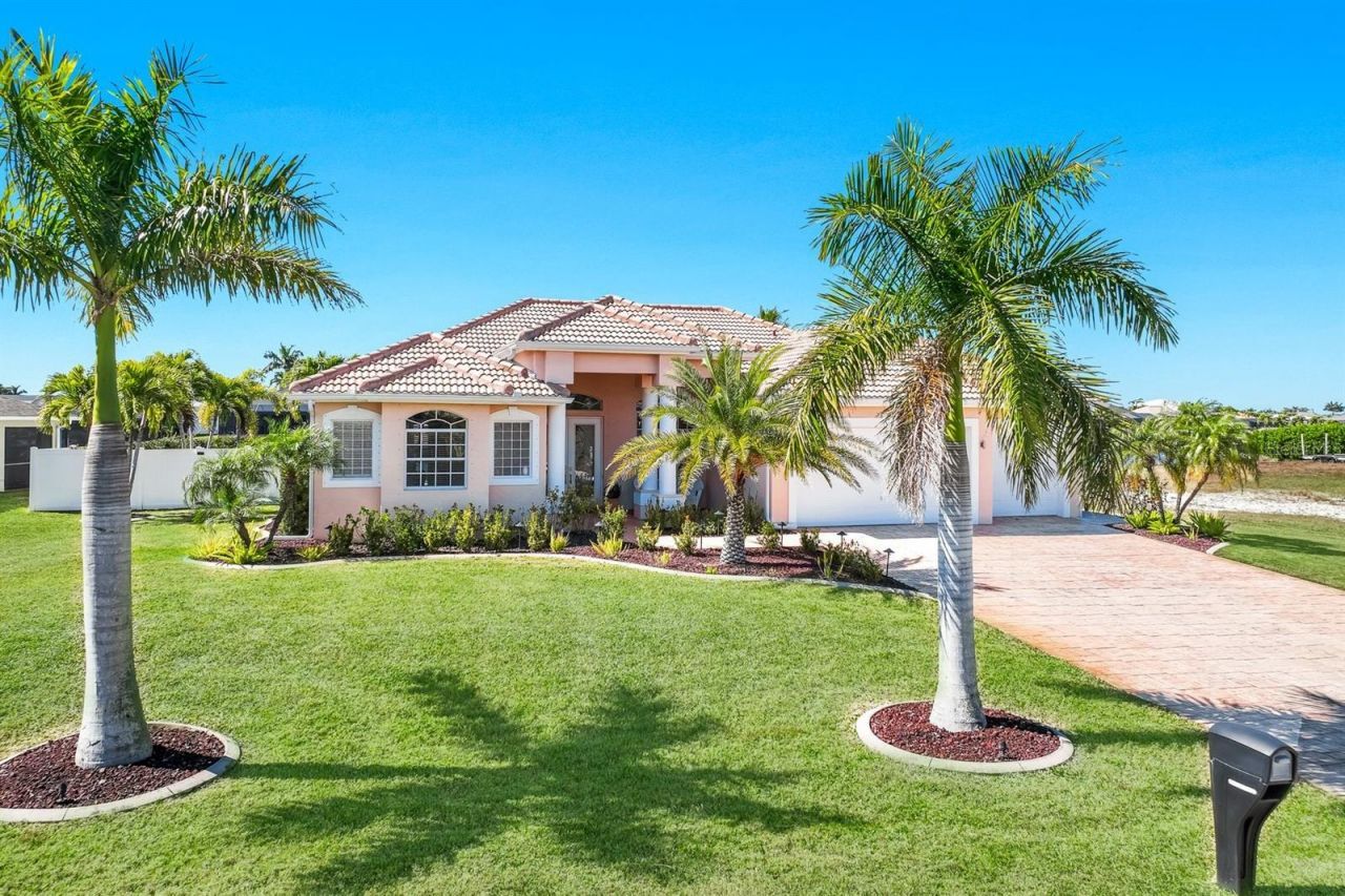 3106 SW 26th Court, Cape Coral, FL 33914 Photo
