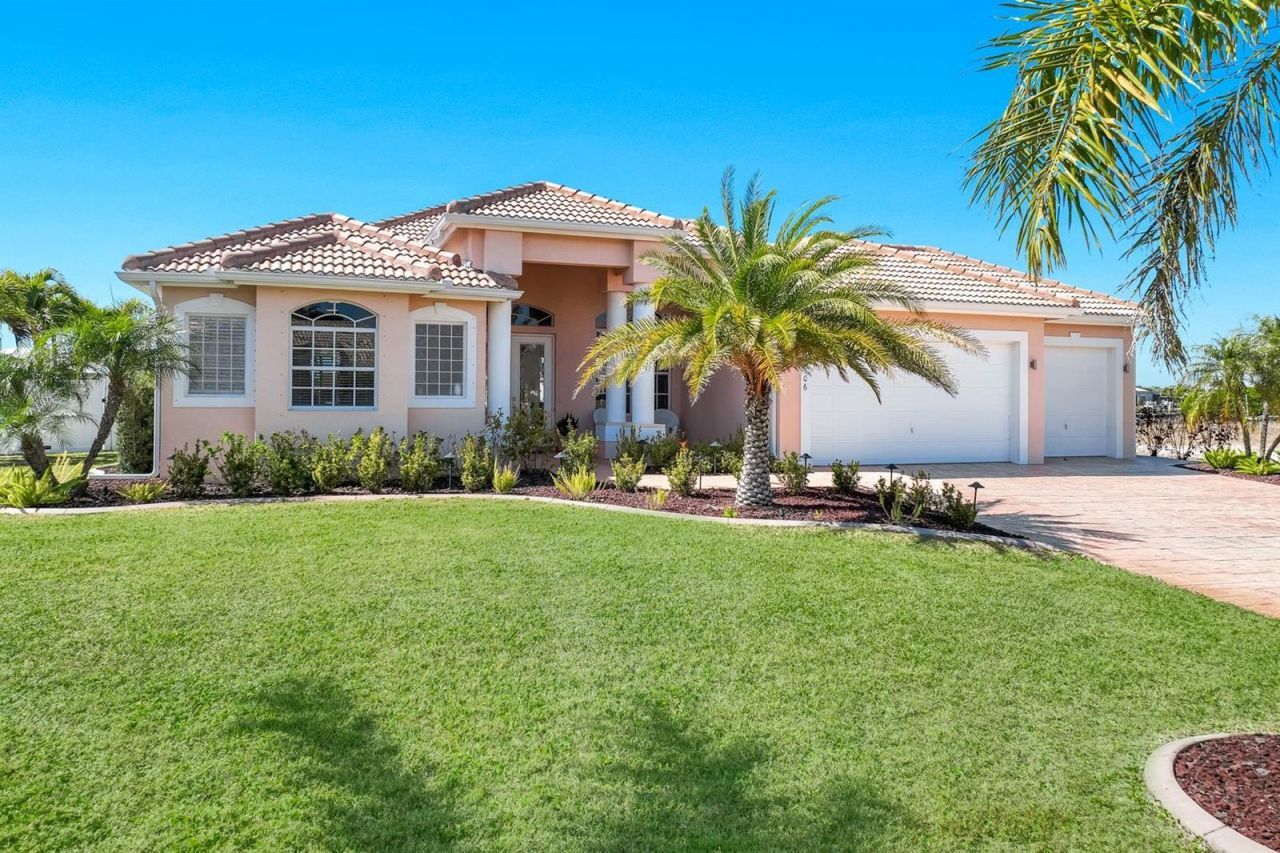 3106 SW 26th Court, Cape Coral, FL 33914 Photo