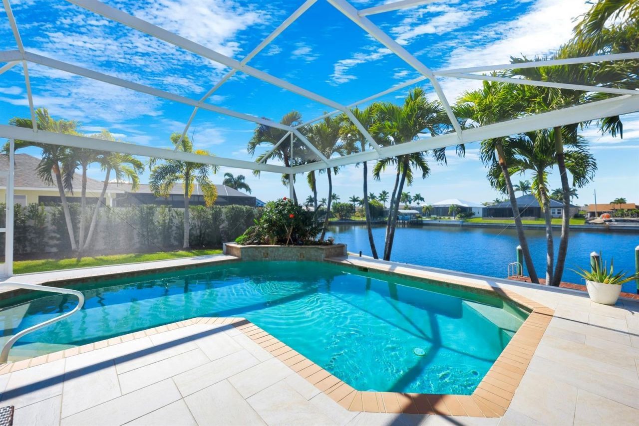 3106 SW 26th Court, Cape Coral, FL 33914 Photo