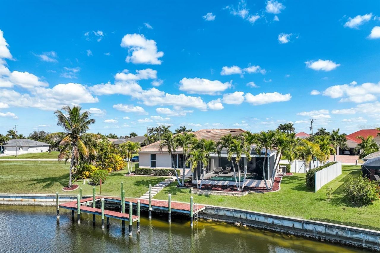 3106 SW 26th Court, Cape Coral, FL 33914 Photo