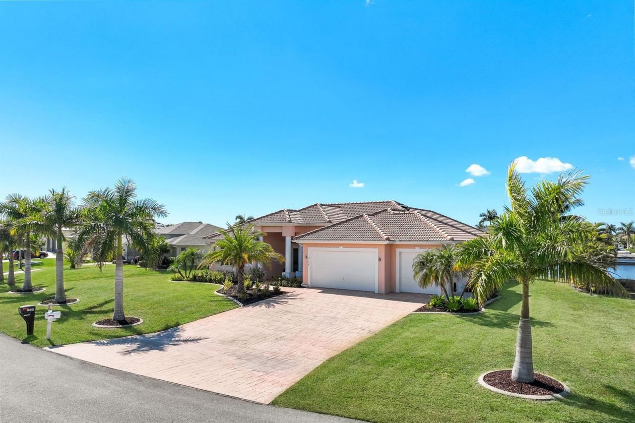 3106 SW 26th Court, Cape Coral, FL 33914 Photo