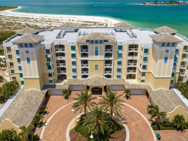 800 COLLANY ROAD, Unit 303, ST PETERSBURG, FL 33715