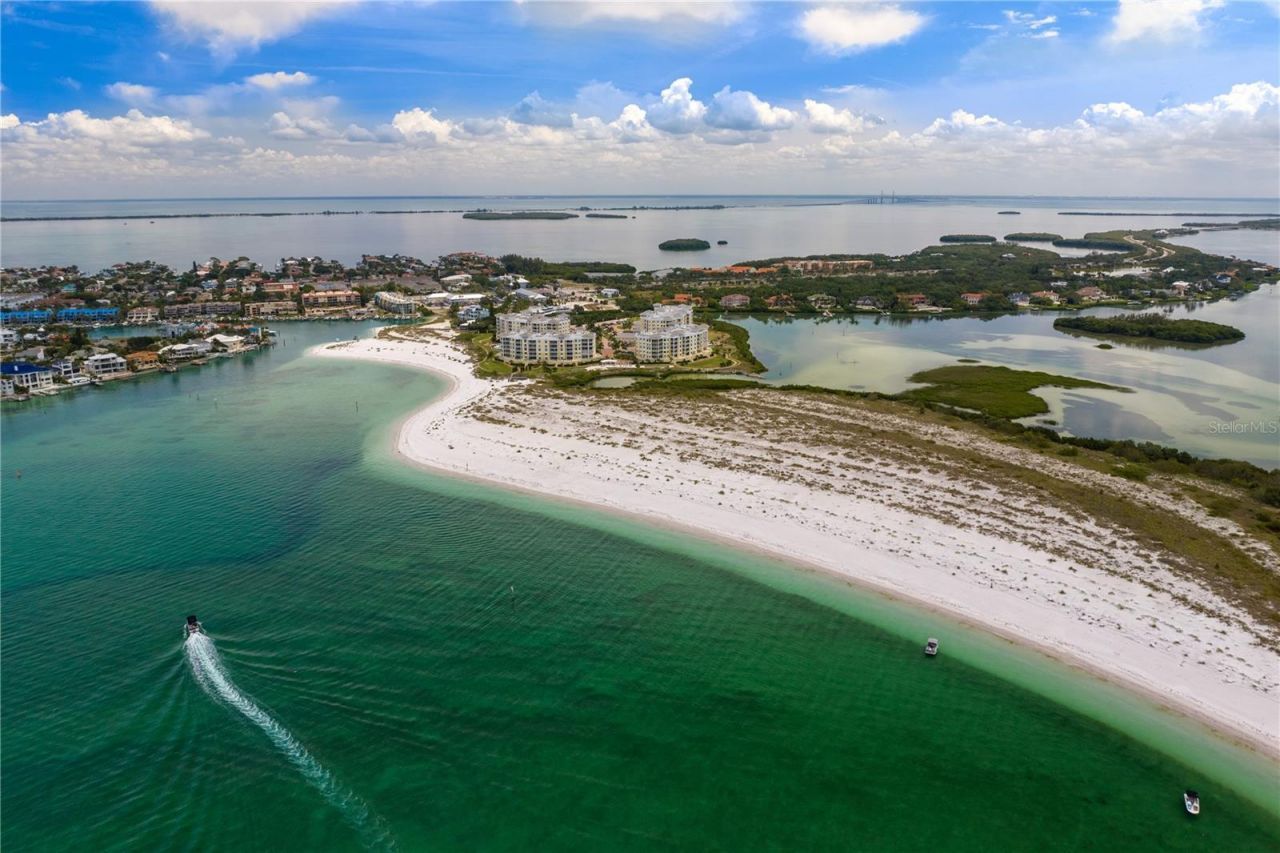 800 Collany Road, Unit 303, Saint Petersburg, FL 33715 Photo