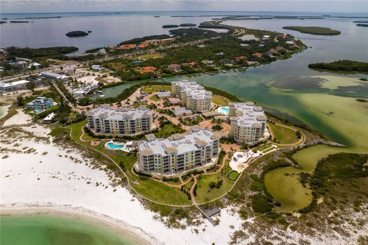 800 Collany Road, Unit 303, Saint Petersburg, FL 33715 Photo