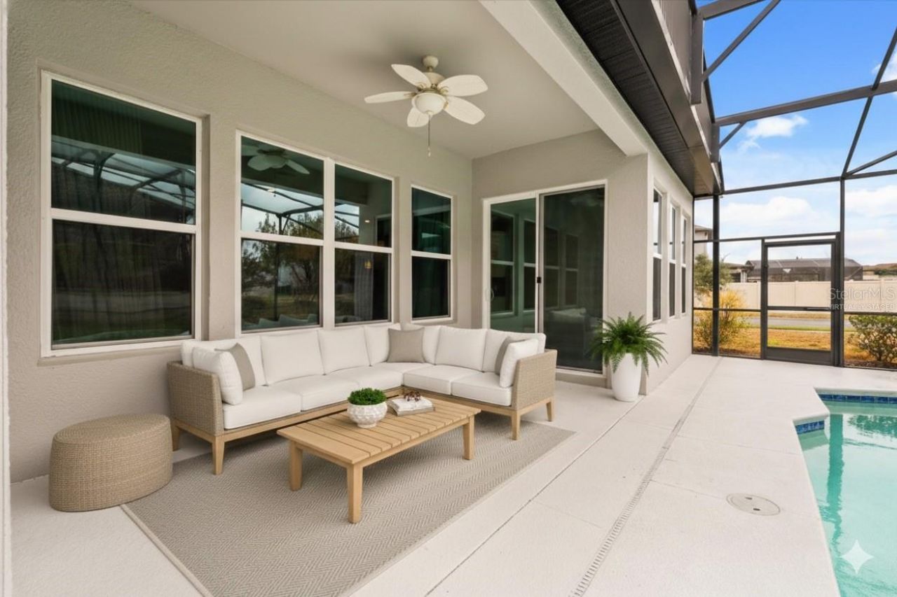 3383 Stonewyck Street, Orlando, FL 32824 Photo