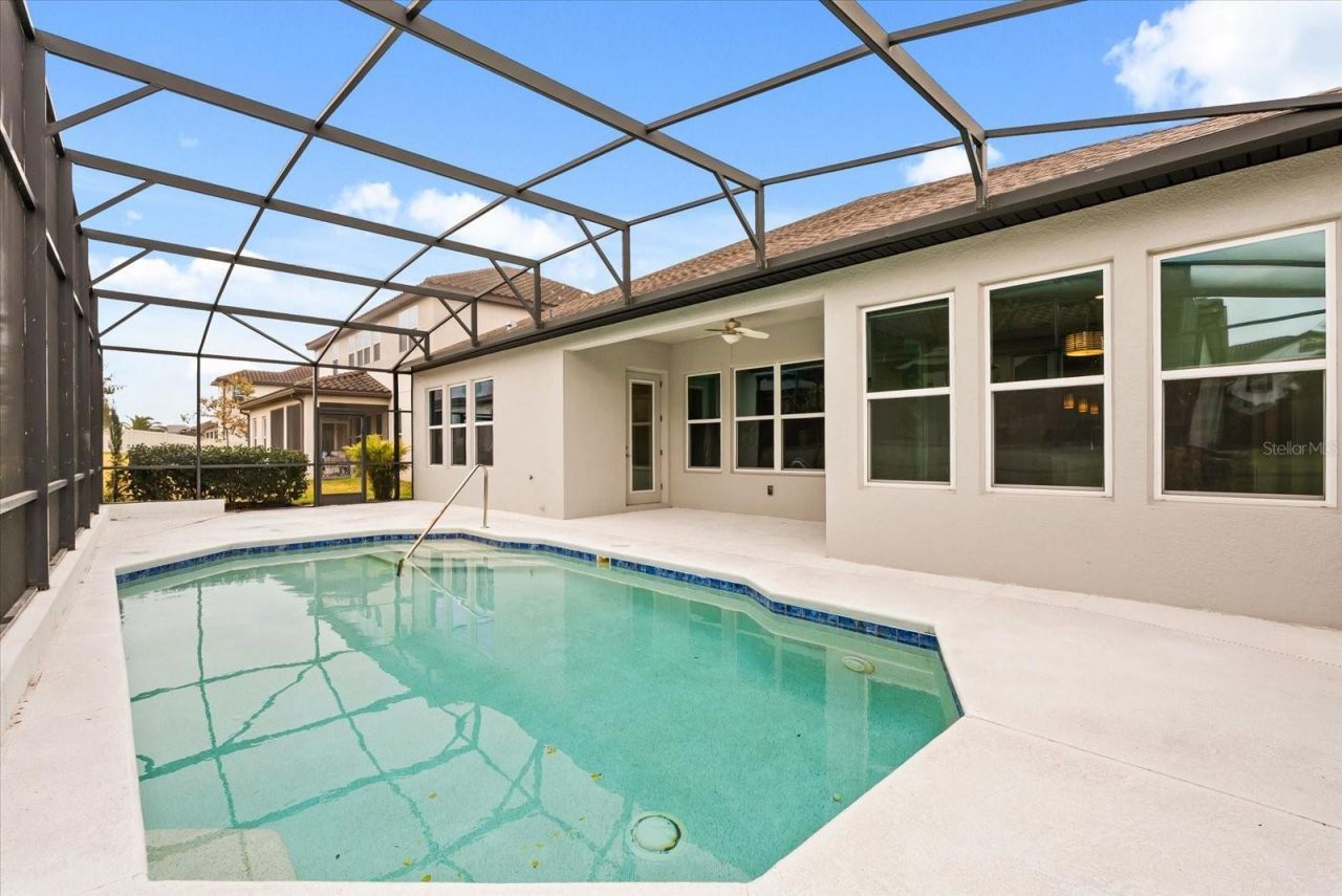3383 Stonewyck Street, Orlando, FL 32824 Photo