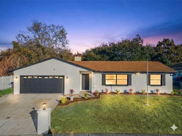 2533 OAK RUN BOULEVARD, KISSIMMEE, FL 34744