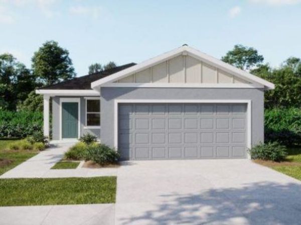 25153 CALUSA DRIVE, PUNTA GORDA, FL 33955