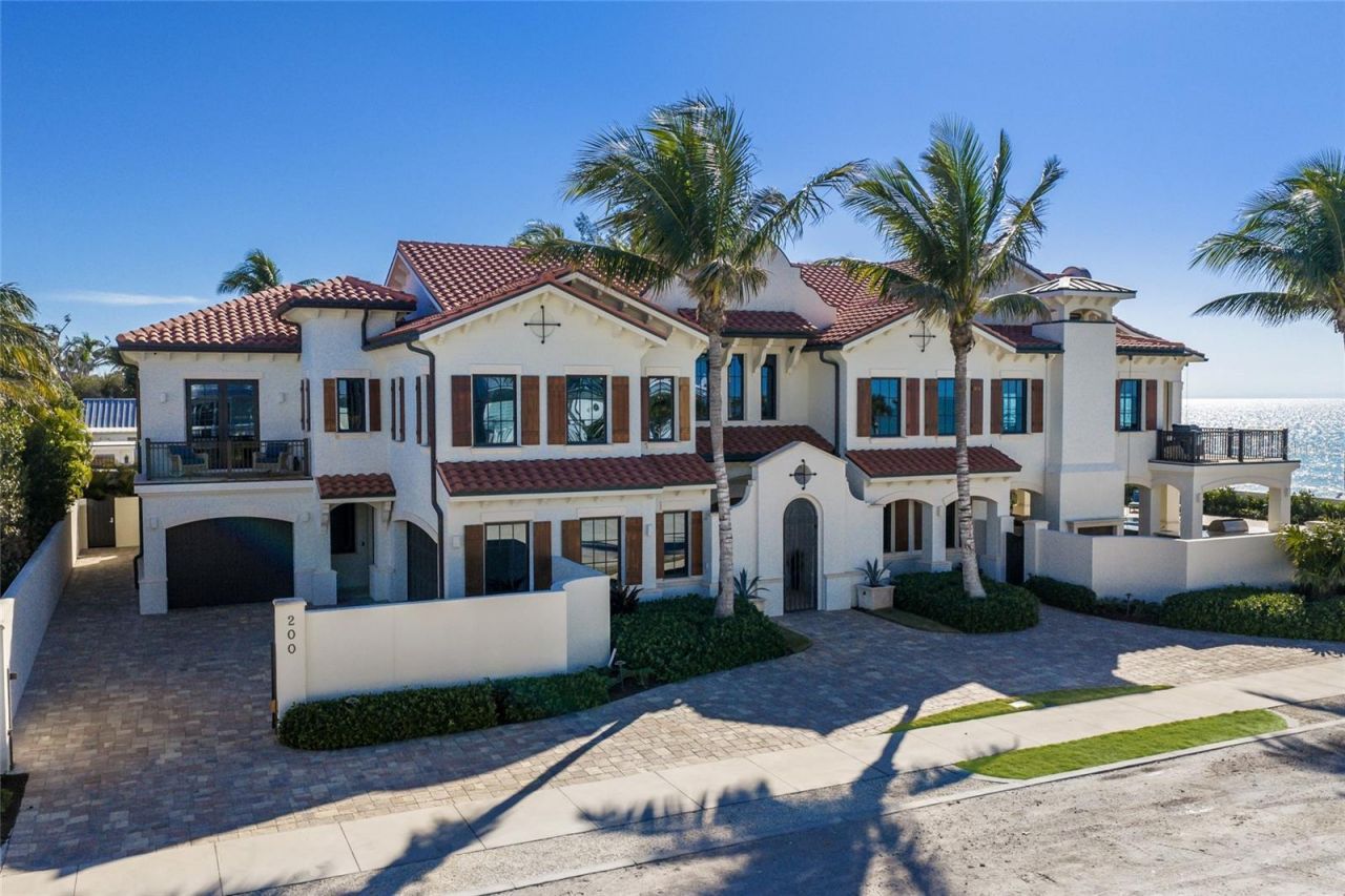 200 Banyan Street, Boca Grande, FL 33921 Photo