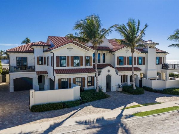 200 BANYAN STREET, BOCA GRANDE, FL 33921