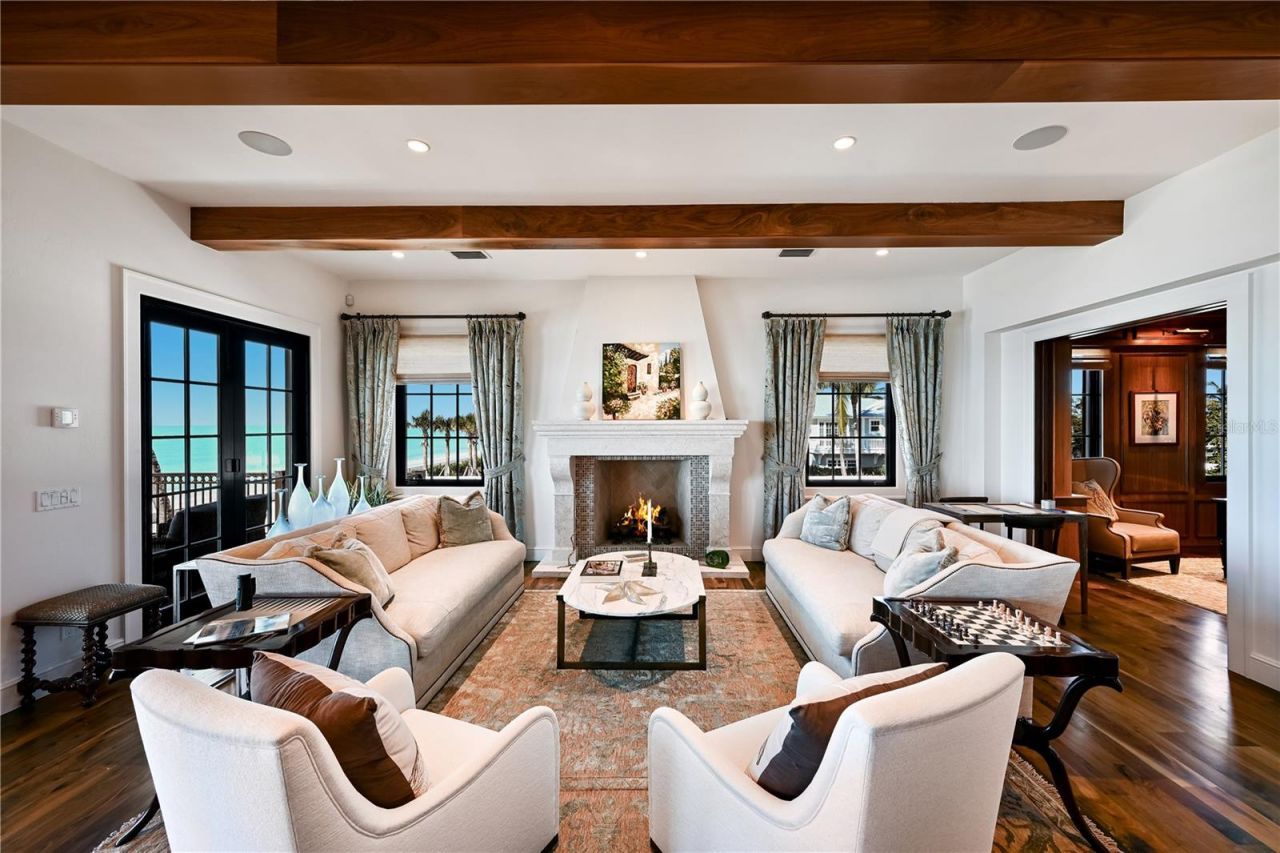 200 Banyan Street, Boca Grande, FL 33921 Photo