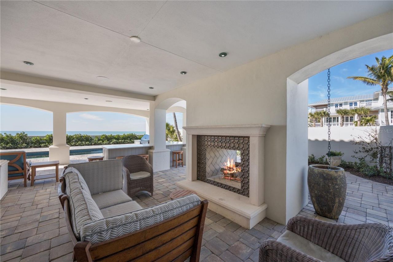 200 Banyan Street, Boca Grande, FL 33921 Photo