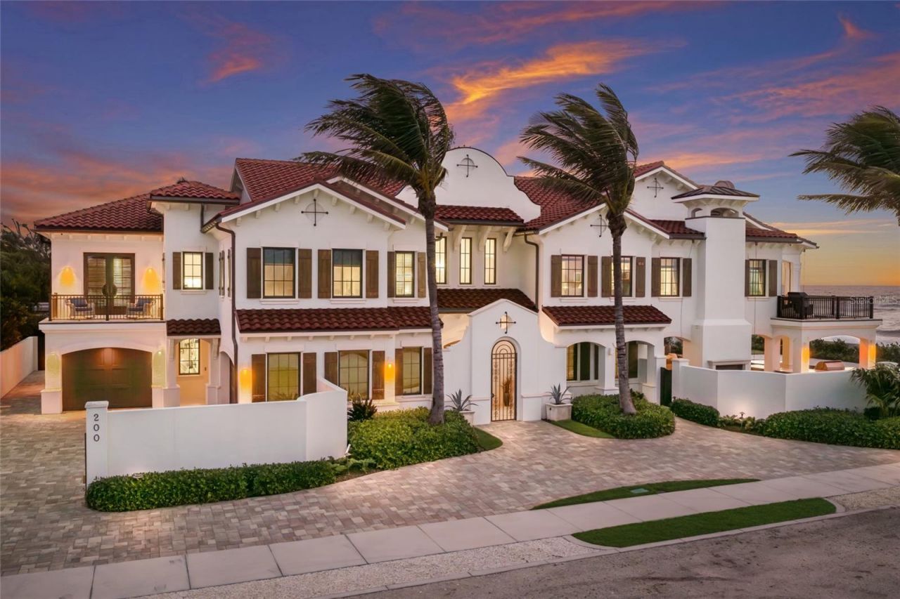 200 Banyan Street, Boca Grande, FL 33921 Photo