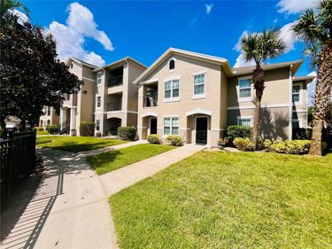 6524 SWISSCO DRIVE, Unit 1012, ORLANDO, FL 32822