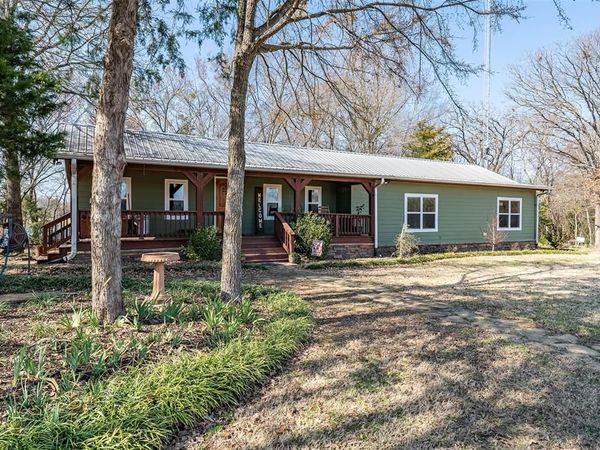 130 VZ County Road 1815, Grand Saline, TX 75140