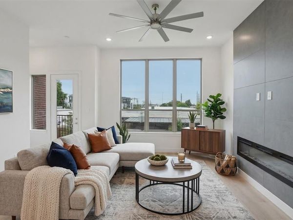 13351 Goodland Street, Unit 104, Farmers Branch, TX 75234