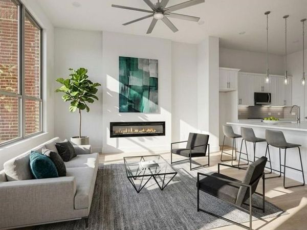 13351 Goodland Street, Unit 104, Farmers Branch, TX 75234