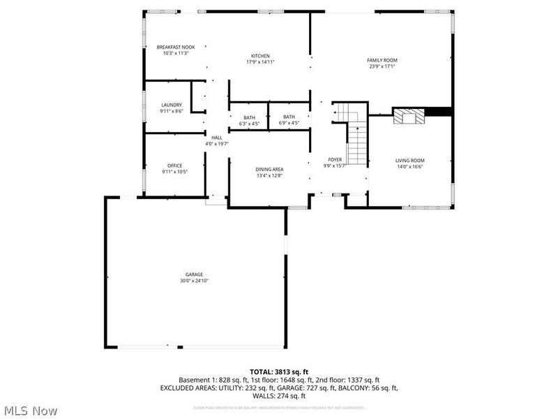 3889 Beechmont Oval, Orange, OH 44122 Photo 26