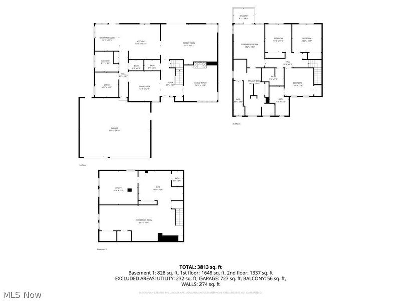 3889 Beechmont Oval, Orange, OH 44122 Photo 29