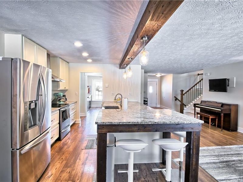 3867 Lofty Oaks Drive, Beavercreek, OH 45430 Photo 10