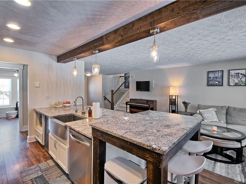 3867 Lofty Oaks Drive, Beavercreek, OH 45430 Photo 11