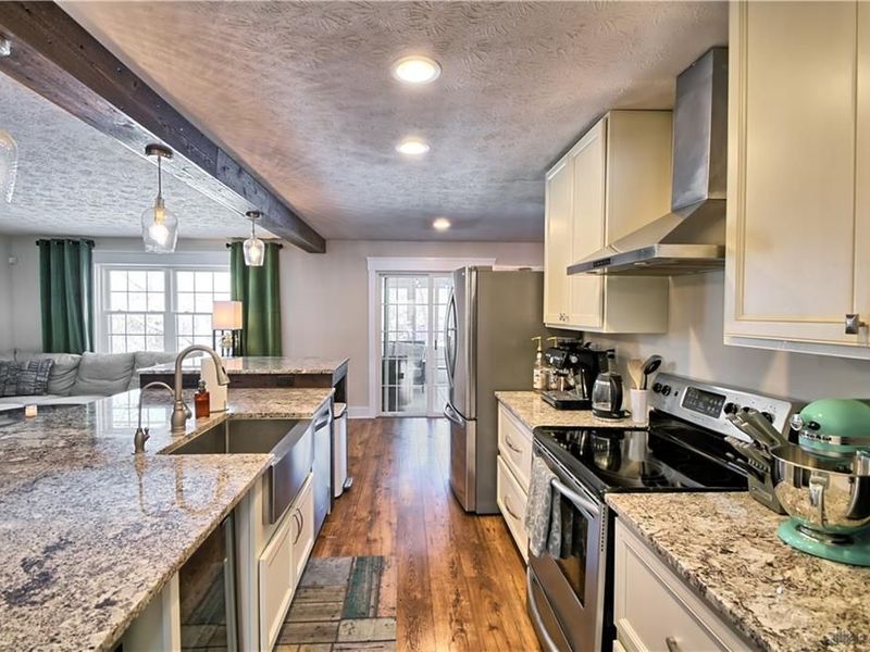 3867 Lofty Oaks Drive, Beavercreek, OH 45430 Photo 14