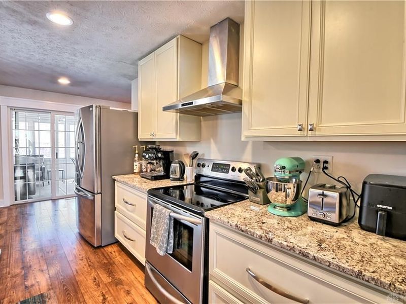 3867 Lofty Oaks Drive, Beavercreek, OH 45430 Photo 16