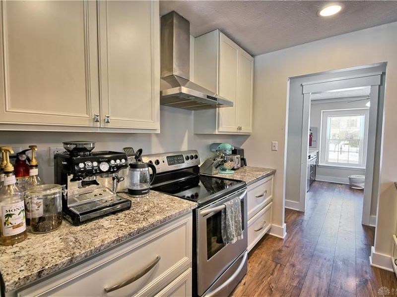 3867 Lofty Oaks Drive, Beavercreek, OH 45430 Photo 17