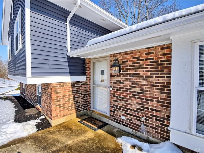 3867 Lofty Oaks Drive, Beavercreek, OH 45430 Photo 2