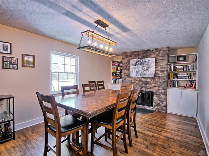 3867 Lofty Oaks Drive, Beavercreek, OH 45430 Photo 22