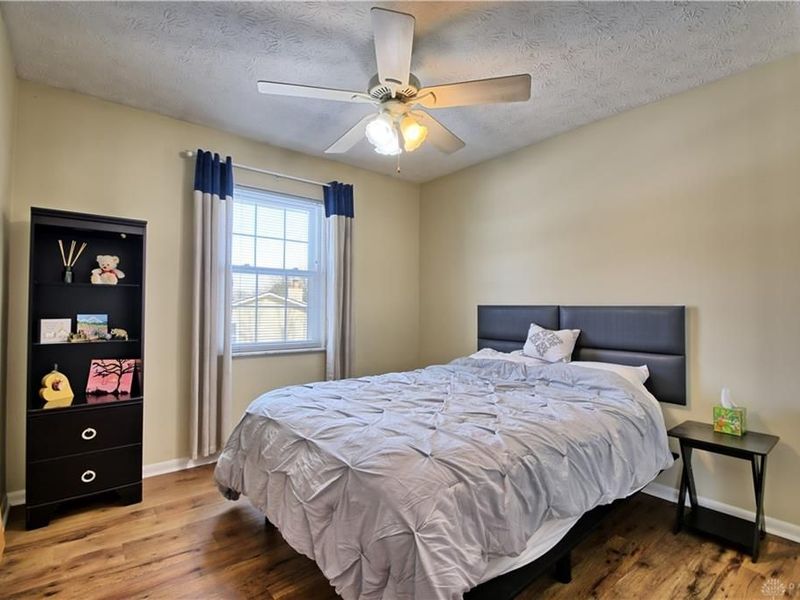 3867 Lofty Oaks Drive, Beavercreek, OH 45430 Photo 31