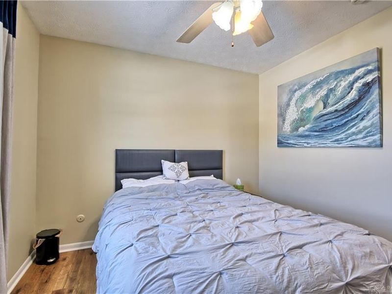 3867 Lofty Oaks Drive, Beavercreek, OH 45430 Photo 32