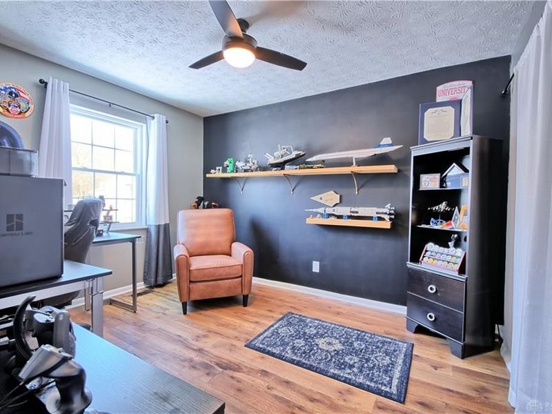 3867 Lofty Oaks Drive, Beavercreek, OH 45430 Photo 33